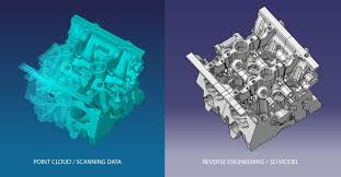 Reverse Engineering Services